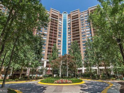 10101 Grosvenor Pl APT 1019, Rockville, MD, 20852