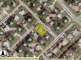 9183 Big Star Ave, Englewood, FL 34224