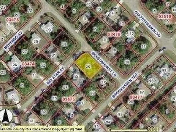 9183 Big Star Ave, Englewood, FL 34224