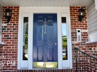 10216 Wolfe Manor Ct UNIT 204, Henrico, VA 23060