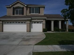 6923 Whitewater Falls Ave, Bakersfield, CA 93312