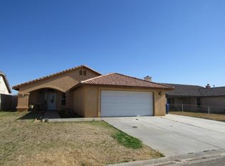 8227 Charles Pl, California City, CA