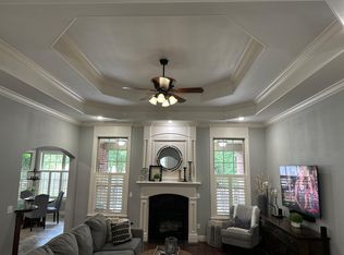 1 Headley Cir, Bella Vista, AR 72714
