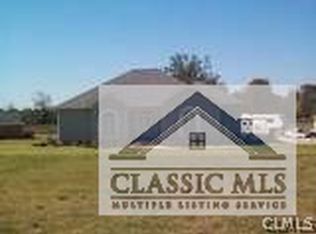 336 Old Pittard Rd, Hull, GA 30646