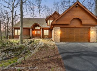 5265 N Canal Rd, Dimondale, MI 48821