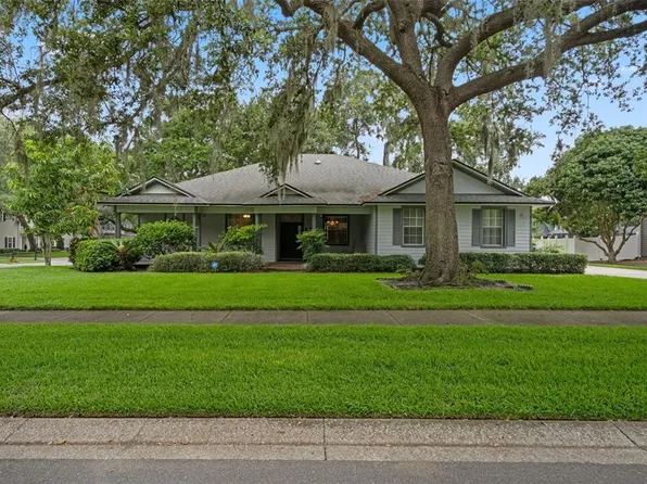 432 Valley View Dr, Winter Garden, FL 34787