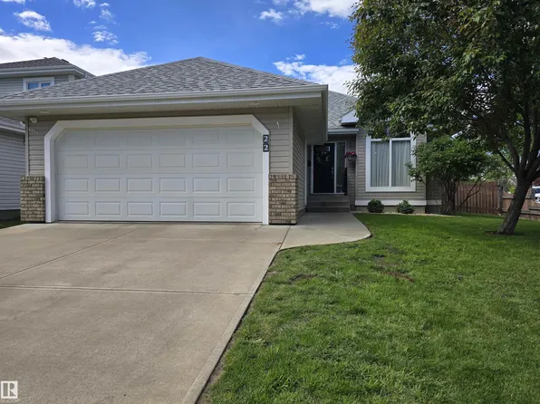 22 Dunfield Cres, Saint Albert, AB T8N 6R7