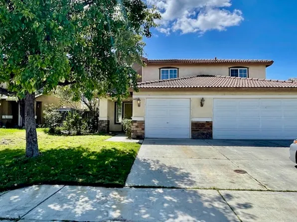 4485 Thornbush Dr, Hemet, CA 92545