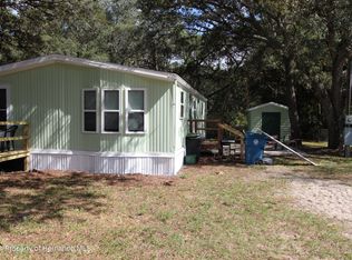 3322 Harden St, Spring Hill, FL 34606