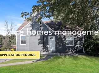 9200 Mary Ave, Pittsburgh, PA 15237