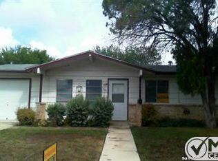 701 Aero Ave, Schertz, TX 78154