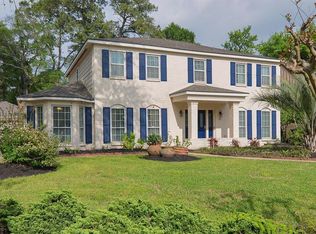 17318 Loring Ln, Spring, TX 77388