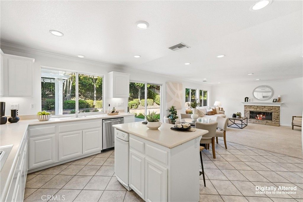 Home at Tustin Ranch Golf Club