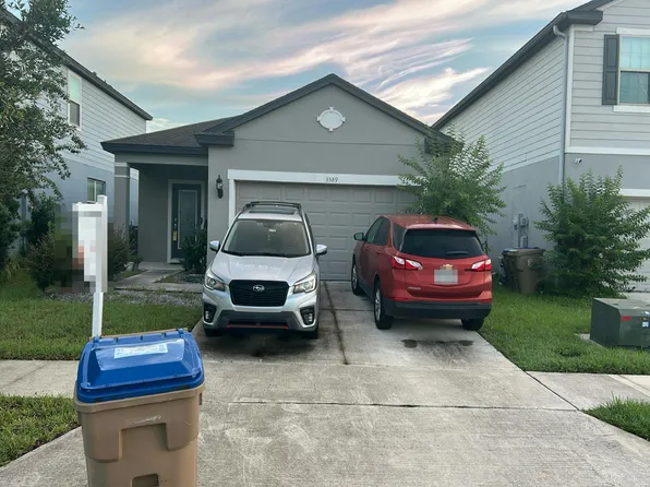 3589 Rock Creek Ln, Kissimmee, FL 34744