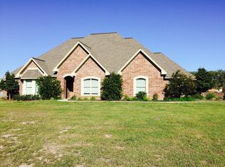 263 Post Oak Trl, Inez, TX 77968