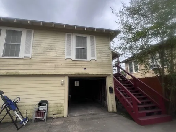 2233 Long St, Beaumont, TX 77701