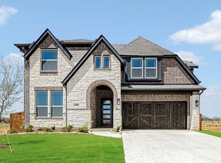 2640 Lila St, Burleson, TX 76028