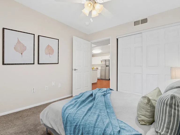 Bradford Terrace Senior Apartments — Photo 9