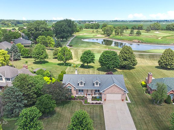 5th image of 3710 W Nettle Creek Dr