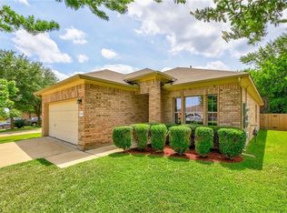 3617 Long Day Dr, Austin, TX 78754