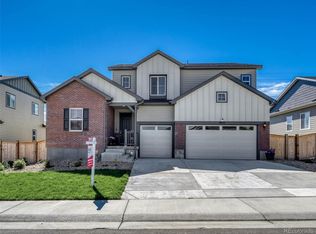 6632 E 117th Ave, Thornton, CO 80233
