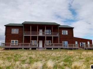 1921 Pine Ridge Rd, Fort Laramie, WY 82212