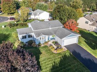 13540 Fiona Ave N, Hugo, MN 55038