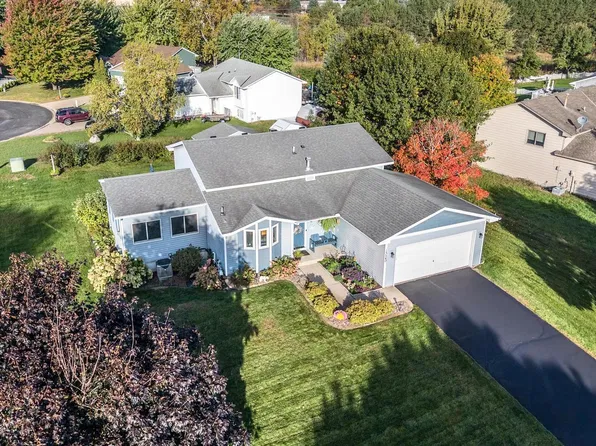 13540 Fiona Ave N, Hugo, MN 55038