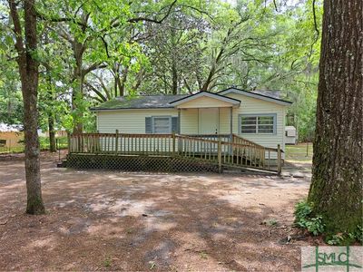 509 E Williams St, Rincon, GA, 31326