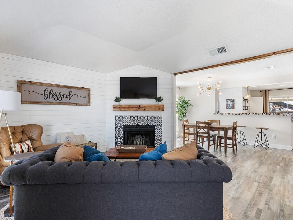 3005 Hilltop Dr, Euless, TX 76039 Zillow