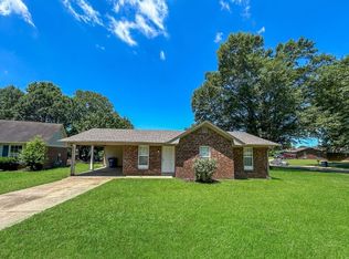 7445 Suncrest Cv, Horn Lake, MS 38637