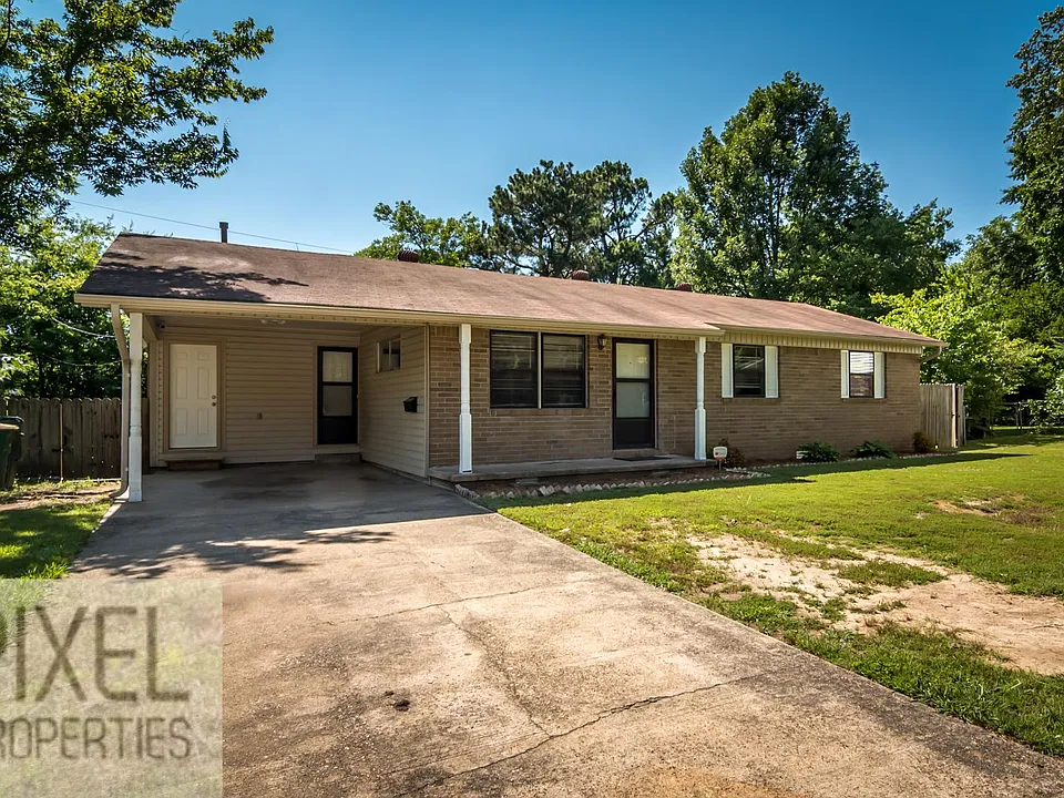 6 Eastbrook Cir