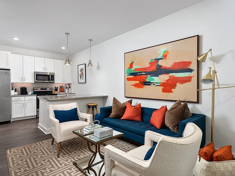 Hawthorne at the Pointe — Photo 48