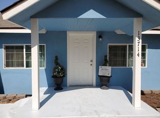 13714 E Ashlan Ave, Sanger, CA 93657