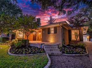 5723 Ellsworth Ave, Dallas, TX 75206