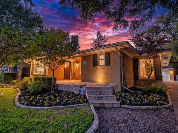 5723 Ellsworth Ave, Dallas, TX 75206