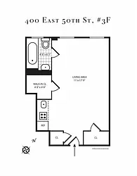 Rented by Arwell Realty