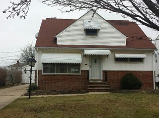 22931 Arms Ave, Euclid, OH 44123