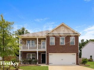 219 Polo Field Way, Chelsea, AL 35043