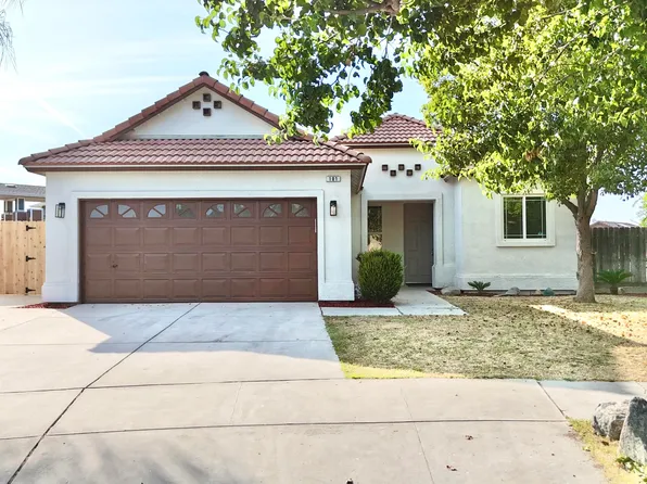 101 S Koleen Avenue, Kerman, CA 93630