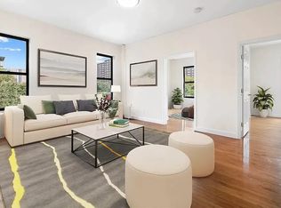 100 W 139th St UNIT 25C, New York, NY 10030