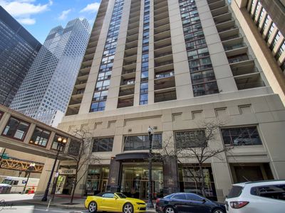 200 N Dearborn St Unit 2908, Chicago, IL, 60601