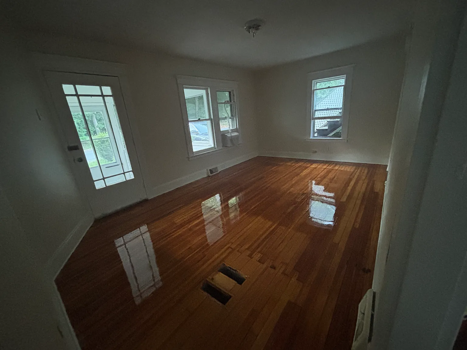 Sagamore Ave, Waterbury — Photo 3