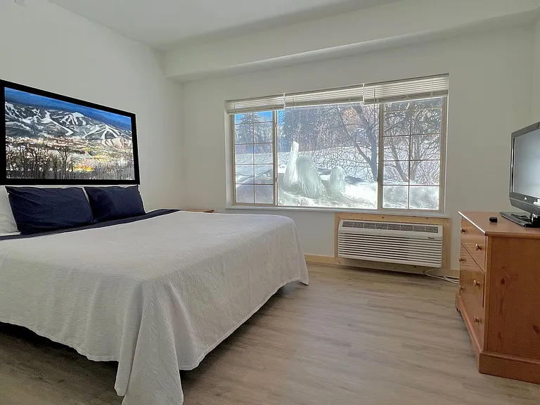 Ski Town Apartments — Photo 98