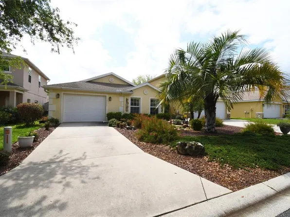 5115 NE 122nd Blvd, Oxford, FL 34484