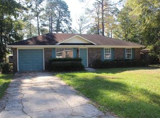 133 Melrose Pl, Rincon, GA 31326