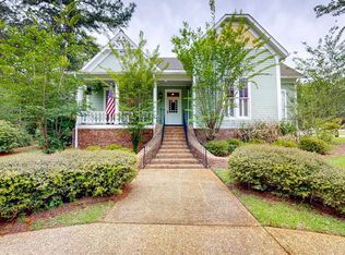 1852 E Roy Parker Rd, Ozark, AL 36360