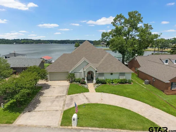 120 Marina Dr, Bullard, TX 75757