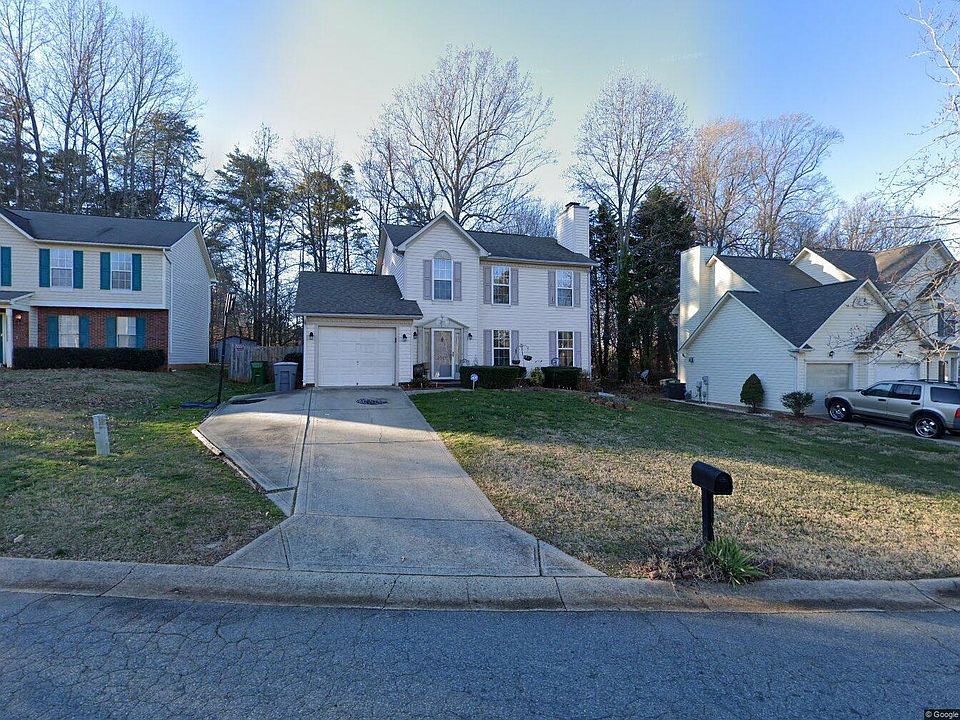 1st image of 3319 Frostmoor Pl