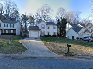 3319 Frostmoor Pl, Charlotte, NC 28269